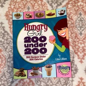 LOW CALORIE COOKBOOK